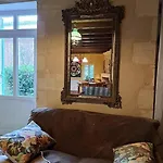 Du Chateau Les Cedres Nyaraló