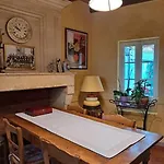 Du Chateau Les Cedres Nyaraló *