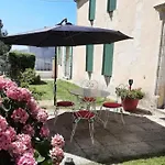 Сasa de vacaciones Du Chateau Les Cedres *