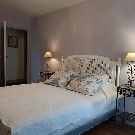 Du Chateau Les Cedres 別荘 *