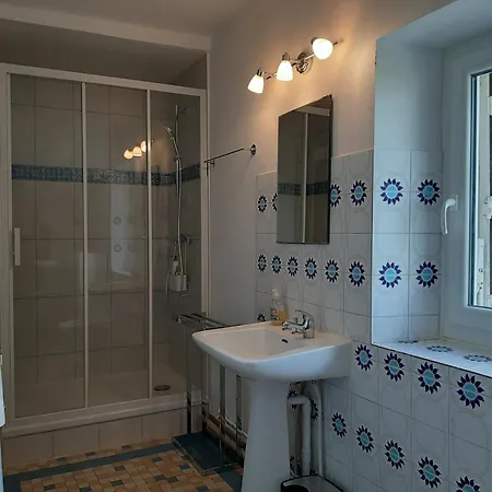 別荘 Du Chateau Les Cedres