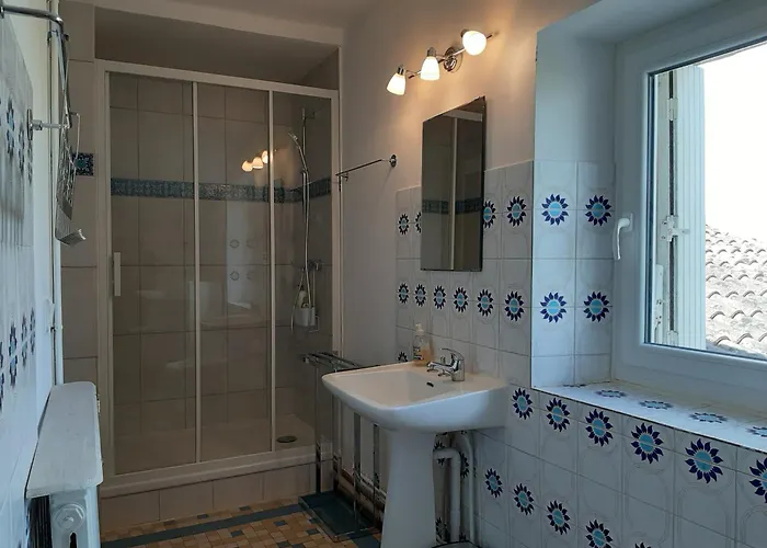 別荘 Du Chateau Les Cedres